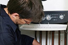 boiler replacement Loddiswell