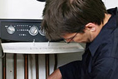 boiler service Loddiswell