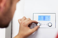 best Loddiswell boiler servicing companies