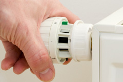 Loddiswell central heating repair costs