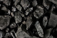Loddiswell coal boiler costs