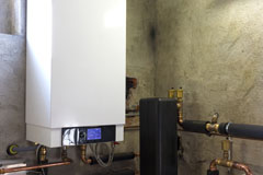 Loddiswell condensing boiler companies