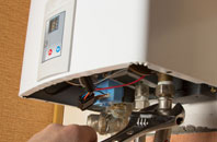 free Loddiswell boiler install quotes