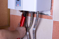free Loddiswell boiler repair quotes