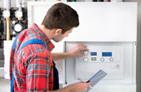 Loddiswell boiler servicing