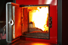 solid fuel boilers Loddiswell